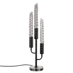 Настольная лампа «ODEON LIGHT EXCLUSIVE» 5459/9TL, серия: KOLOS