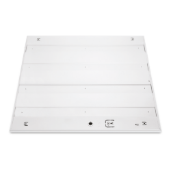 Светодиодная универсальная панель WOLTA ULPD36W60-04 36Вт 4000К IP40 Призма