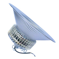 Светильник светодиодный промышленный 'Колокол' LM-SMD4-100W 4500/6000K