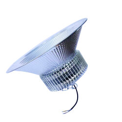 Светильник светодиодный промышленный 'Колокол' LM-SMD4-100W 4500/6000K