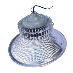 Светильник светодиодный промышленный 'Колокол' LM-SMD4-150W 4500/6000K