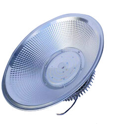 Светильник светодиодный промышленный 'Колокол' LM-SMD4-150W 4500/6000K