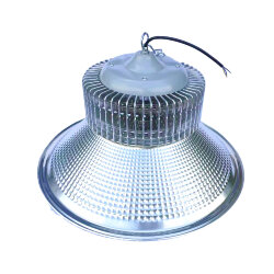 Светильник светодиодный промышленный 'Колокол' LM-SMD4-200W 4500/6000K