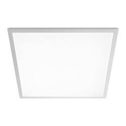 Светодиодная панель WOLTA LPC40W60-03 40Вт 6500К Серая рамка (без драйвера LD-40)