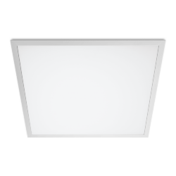 Светодиодная панель WOLTA LPC40W60-03 40Вт 6500К Серая рамка (без драйвера LD-40)