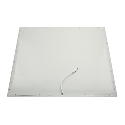 Светодиодная панель WOLTA LPC40W60-03 40Вт 6500К Серая рамка (без драйвера LD-40)