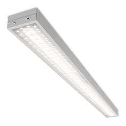 Светильник WOLTA PRO ГИМНАЗИСТ ДПО02-36-102-5К 36Вт 5000К IP40 Микропризма