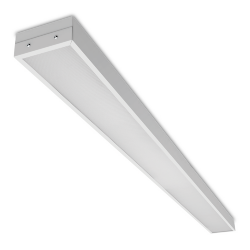 Светильник WOLTA PRO ГИМНАЗИСТ ДПО02-36-102-5К 36Вт 5000К IP40 Микропризма