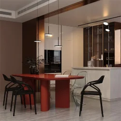 Трековый светильник Plato Exility 4000K 15Вт 120° (Черный)