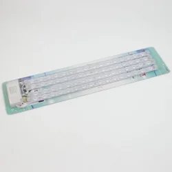 Комплект светодиодной подсветки JH-MZ-L40W ARM28 (220V, 40W, white)