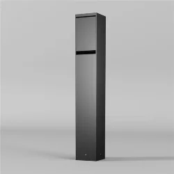 Уличная розетка Nido 2000Вт IP 54 (Графит)