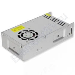 Блок питания SP-A 24V 500W 20A