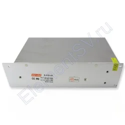 Блок питания SP-A 24V 500W 20A