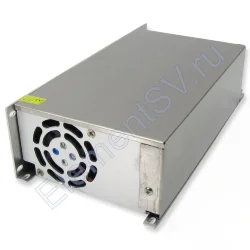 Блок питания SP-A 24V 600W 25A