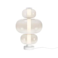 Настольный светильник Atmos 3000К 15Вт (Белый)