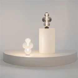 Настольный светильник Atmos 3000К 15Вт (Белый)