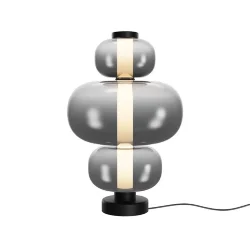 Настольный светильник Atmos 3000К 15Вт (Черный)