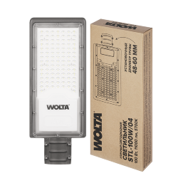 Уличный светильник WOLTA STL-100W/04 100Вт 5700К IP65