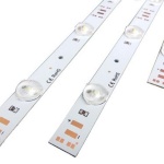 Линейки светодиодные