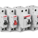 Низковольтное оборудование