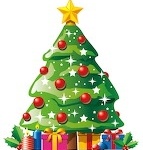 Праздничное освещение