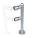 Торговые светильники