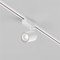 Трековый светильник Вуоро / Vuoro Trinity 4000K 26Вт 36° (Белый) TR029-3-26W4K-M-W