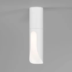 Светильник потолочный светодиодный Apex 7W 4000K белый 25113/LED (068288)
