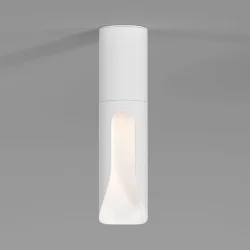 Светильник потолочный светодиодный Apex 7W 4000K белый 25113/LED (068288)