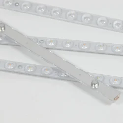 Комплект светодиодной подсветки JH-MZ-L40W ARM28 (220V, 40W, white)